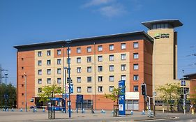 Holiday Inn Express Leicester City